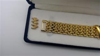 SEIKO Lady's Wristwatch 4N00-5749